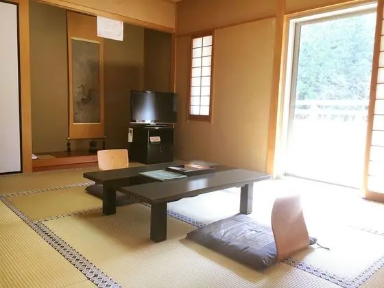 Traditional Oda (Japanese Style)