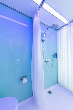 Deluxe İki Ayrı Yataklı Oda (JO)