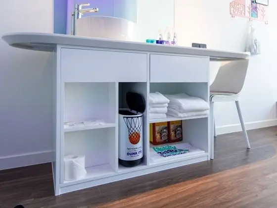 Deluxe Tek Büyük Yataklı Oda, 1 En Büyük (King) Boy Yatak, Şehir Manzaralı