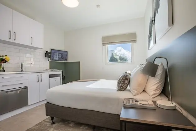 Comfort Stüdyo (Petite)