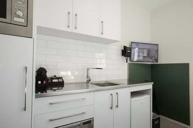 Comfort Stüdyo (Petite)