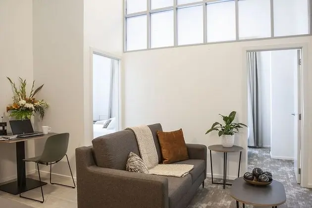 Grand Apart Daire, 2 Yatak Odası (Le Grand)