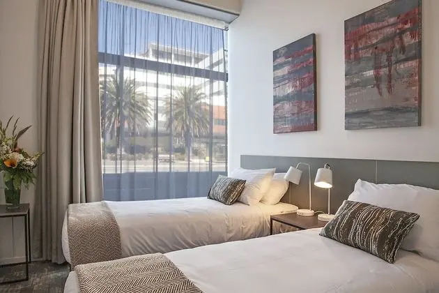 Grand Apart Daire, 2 Yatak Odası (Le Grand)