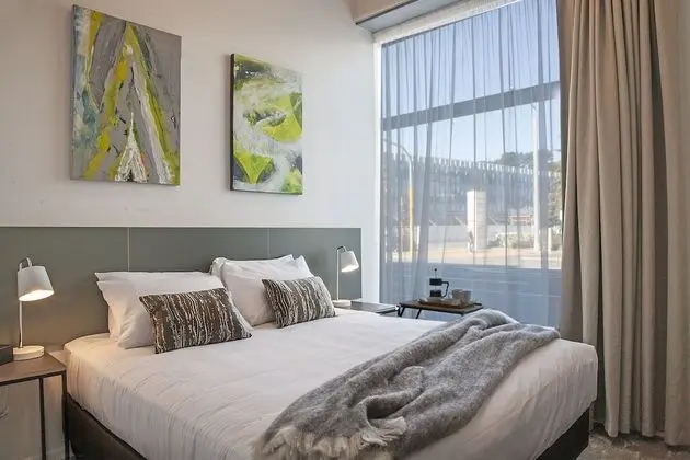 Grand Apart Daire, 2 Yatak Odası (Le Grand)