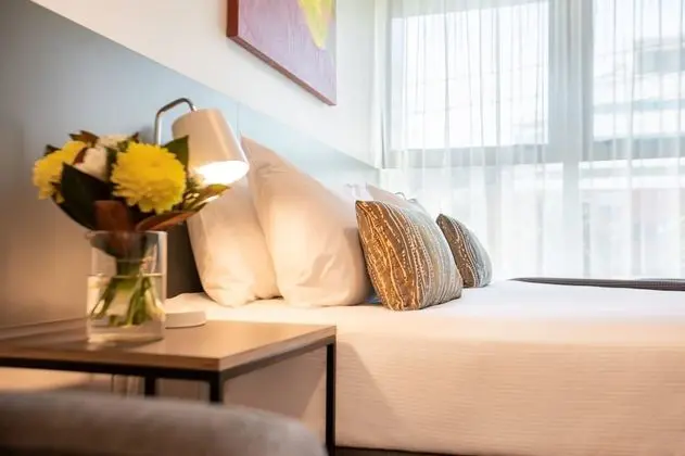 Grand Apart Daire, 2 Yatak Odası (Le Grand)