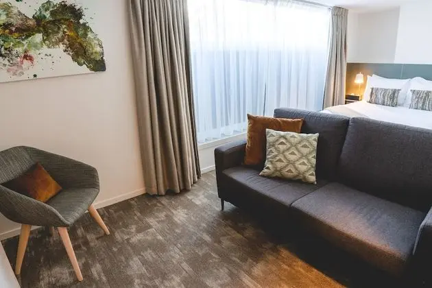 Grand Apart Daire, 2 Yatak Odası (Le Grand)