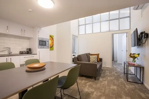 Grand Apart Daire, 2 Yatak Odası (Le Grand)