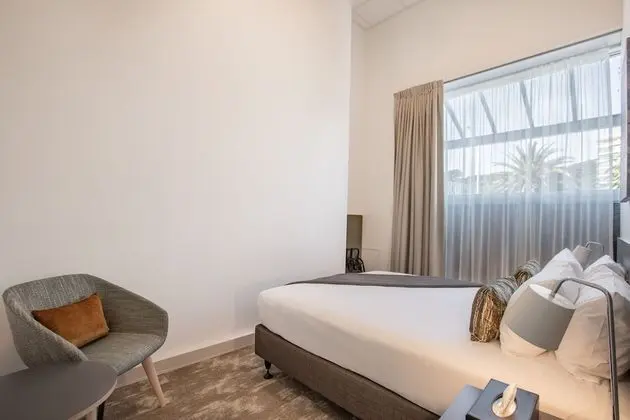 Grand Apart Daire, 2 Yatak Odası (Le Grand)