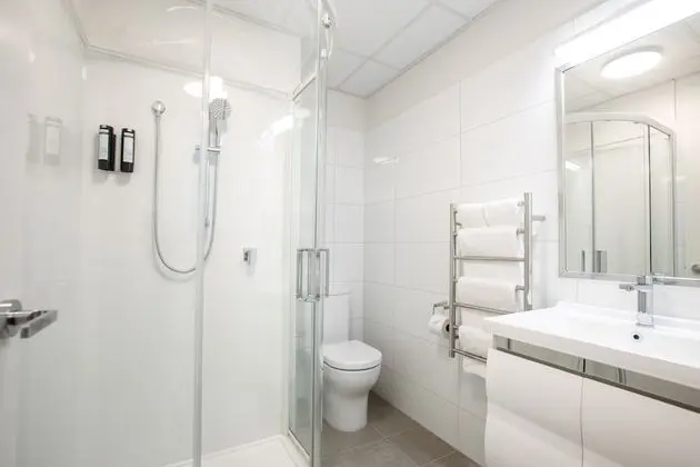 Grand Apart Daire, 2 Yatak Odası (Le Grand)