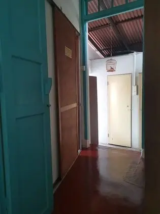 Basic Oda, Sigara İçilmez (1 Bunk Bed)