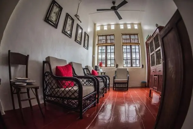 Basic Oda, Sigara İçilmez (1 Bunk Bed)
