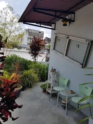 Basic Oda, Sigara İçilmez (1 Bunk Bed)