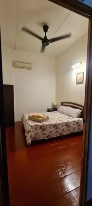 Standard Tek Büyük Yataklı Oda, 1 Büyük (Queen) Boy Yatak, Sigara İçilmez