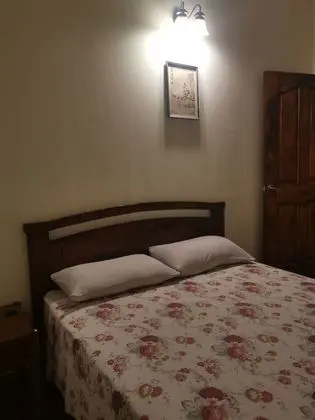 Standard Tek Büyük Yataklı Oda, 1 Büyük (Queen) Boy Yatak, Sigara İçilmez
