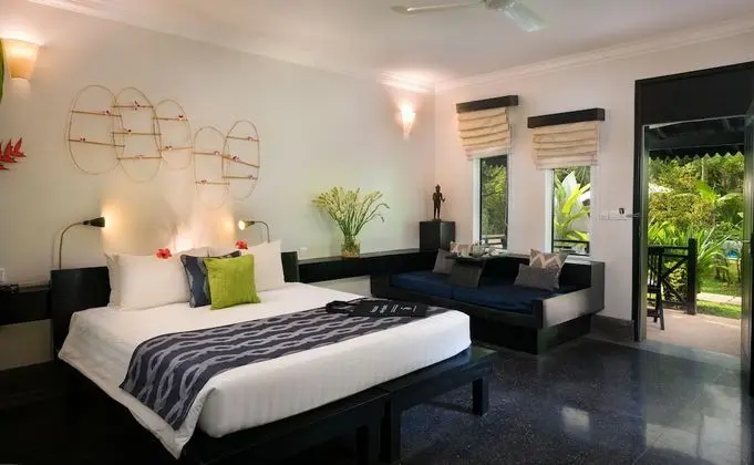 Apsara Villa