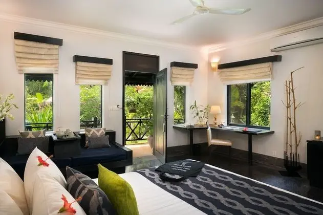 Apsara Villa