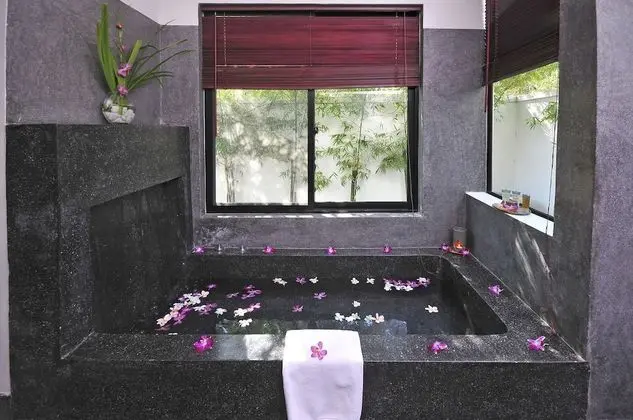 Apsara Villa