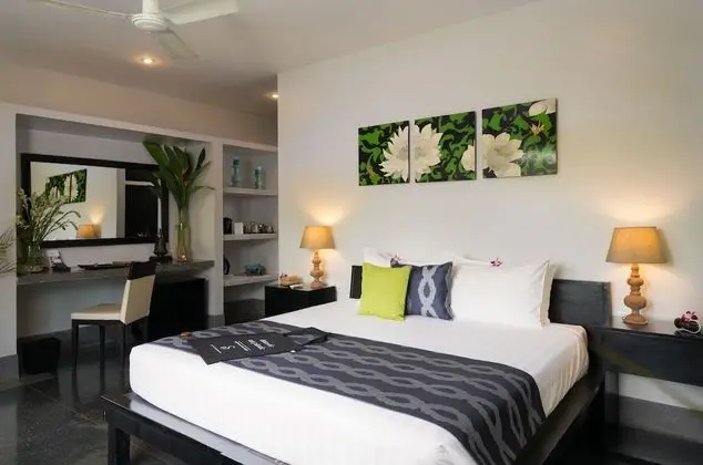 Terrace Room