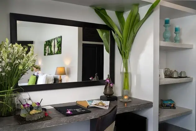 Terrace Room