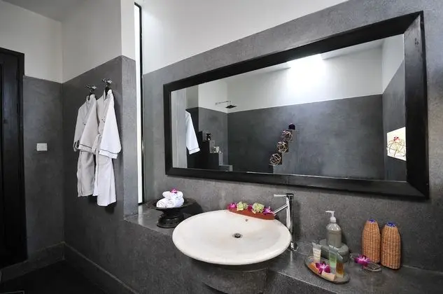 Terrace Room