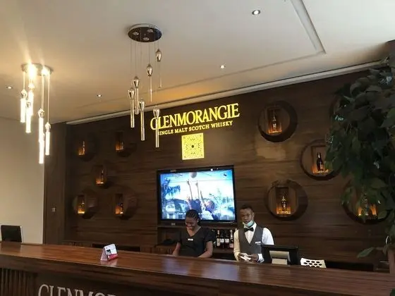Executive Tek Büyük Yataklı Oda