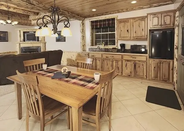 Luxury Süit, 2 Yatak Odası (A)
