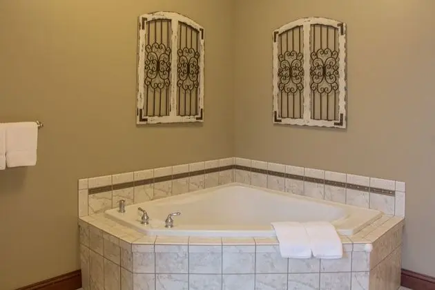 Luxury Süit, 2 Yatak Odası (A)
