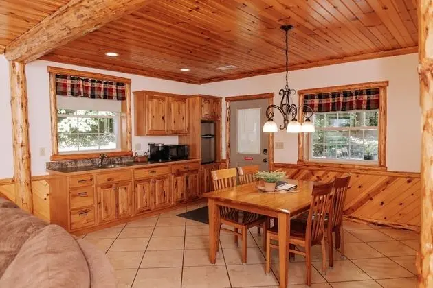 Luxury Süit, 2 Yatak Odası (A)