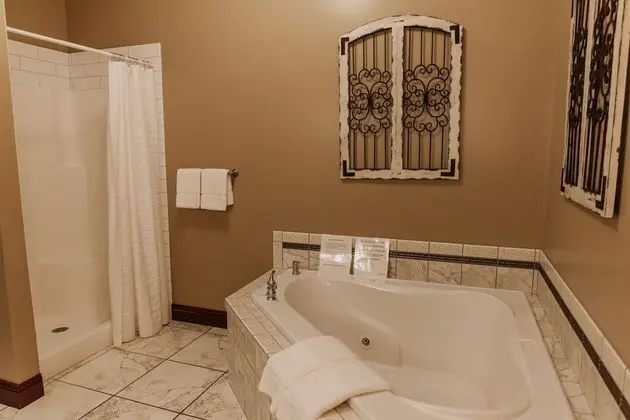 Luxury Süit, 2 Yatak Odası (A)