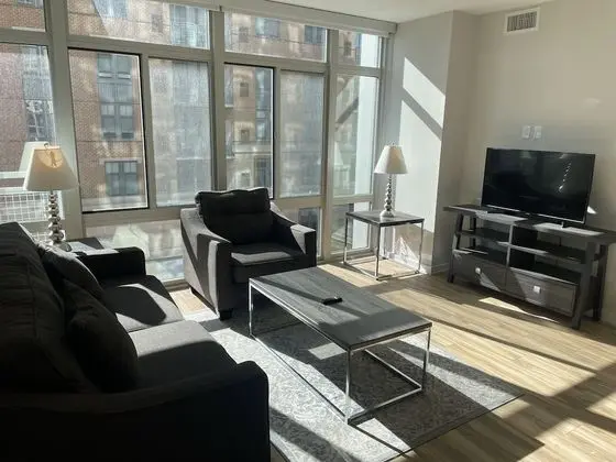 Luxury Apart Daire