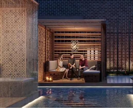Luxury Apart Daire