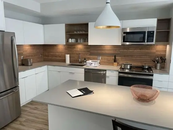 Luxury Apart Daire