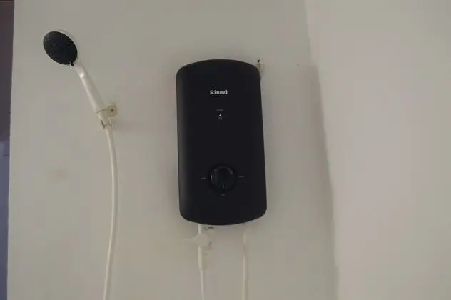 Family Ev, Avlu Manzaralı