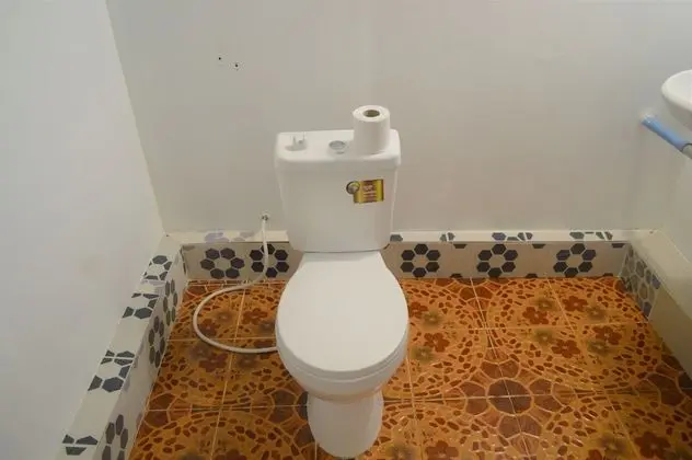 Traditional Ev, 1 En Büyük (King) Boy Yatak, Avlu Manzaralı