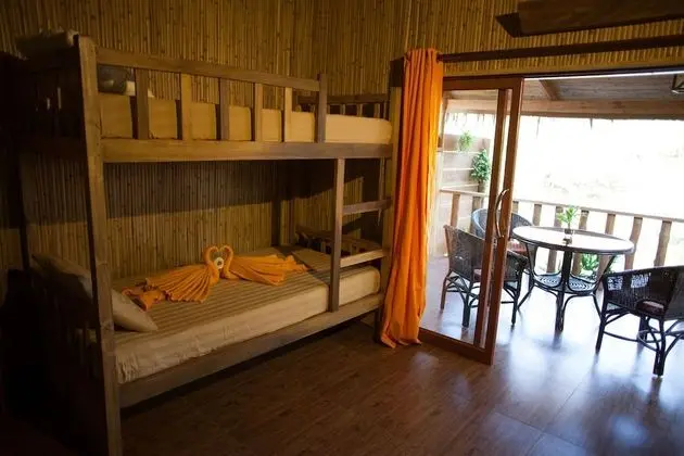 Deluxe Suite, River View