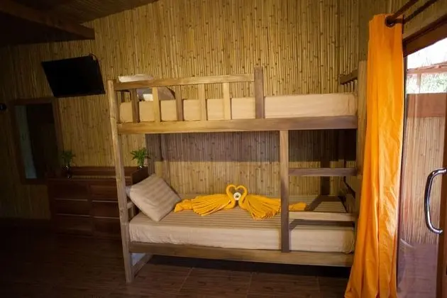 Deluxe Suite, River View