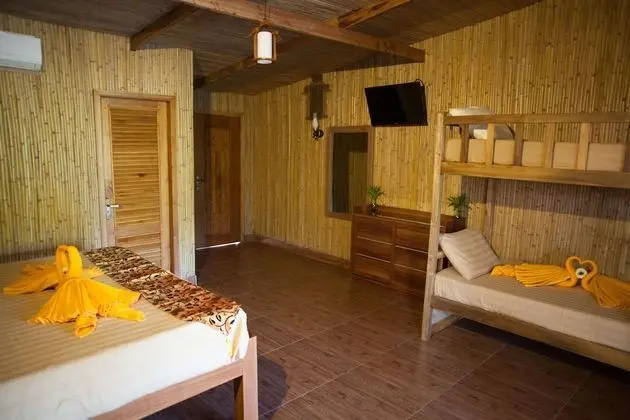 Deluxe Suite, River View