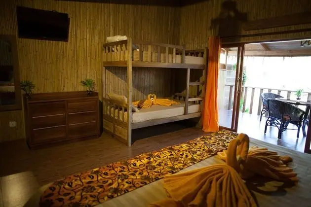 Deluxe Suite, River View