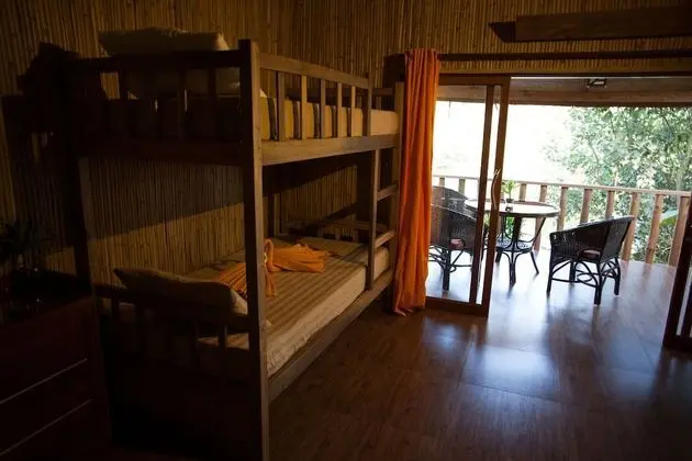 Deluxe Suite, River View