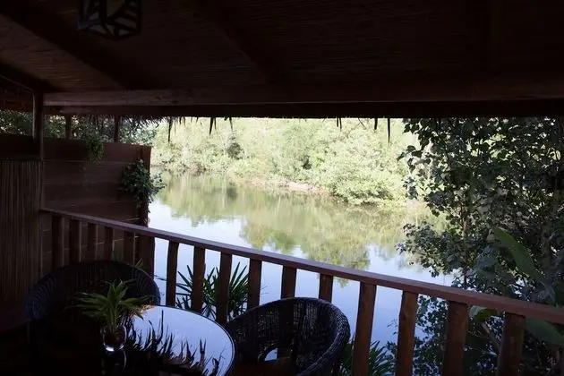 Deluxe Suite, River View