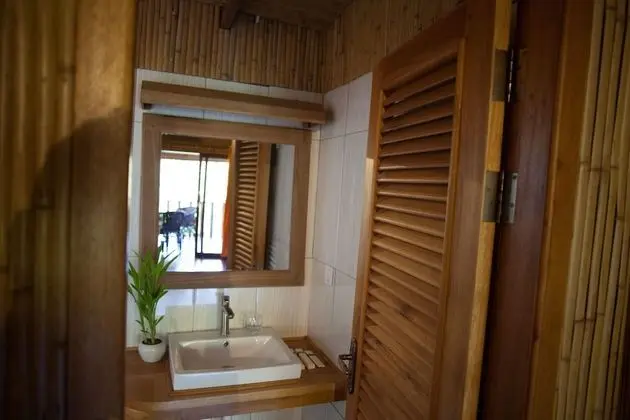 Deluxe Suite, River View