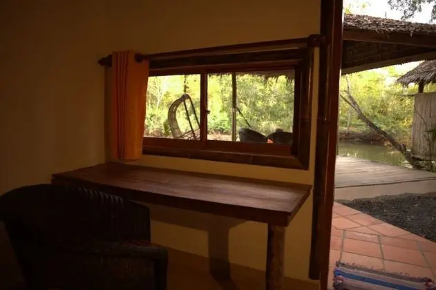 Studio River View
