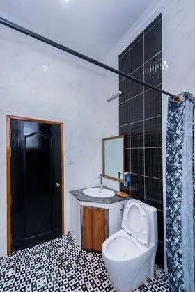 Deluxe Double - Pool View