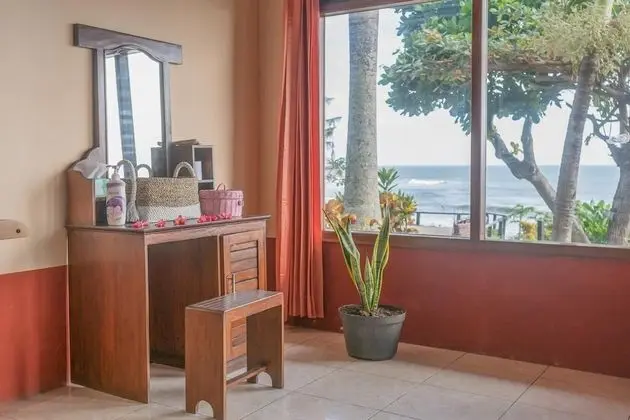 Romantic Çadır, 1 Çift Kişilik Yatak