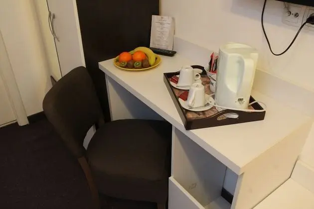 Tek Kişilik Oda