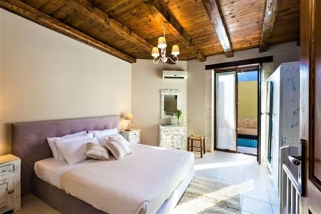 Villa, Kişiye Özel Havuzlu