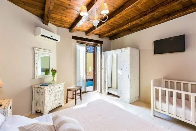 Villa, Kişiye Özel Havuzlu