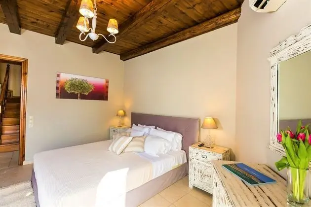 Villa, Kişiye Özel Havuzlu