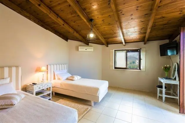 Villa, Kişiye Özel Havuzlu