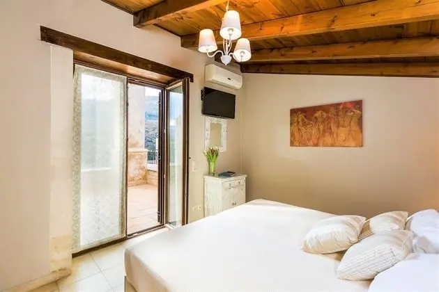 Villa, Kişiye Özel Havuzlu